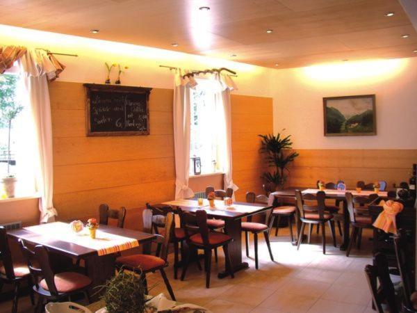 Hotel Gasthaus Bock 레켄바크엔더피스 외부 사진